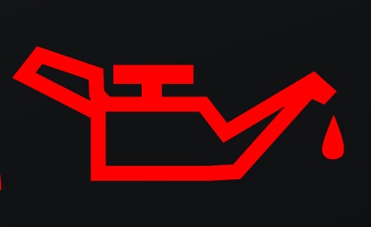 Engine oil problems