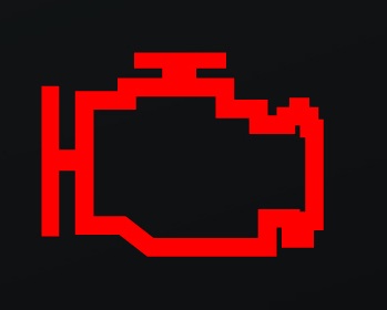 Check engine