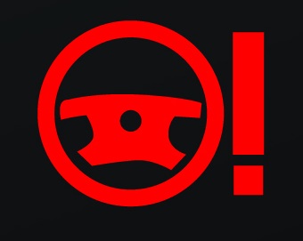 Power steering issues